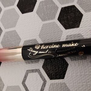 Long and Curl Mascara - Black